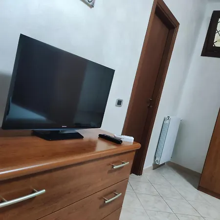 Casa Leblanc Apartman *