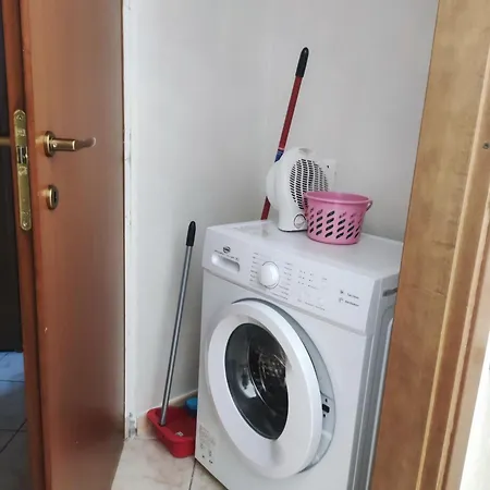 Casa Leblanc Apartman