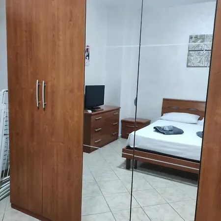 Casa Leblanc Apartman *