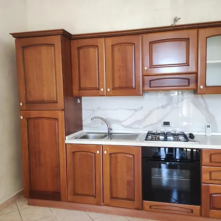 Apartman Casa Leblanc Civitavecchia
