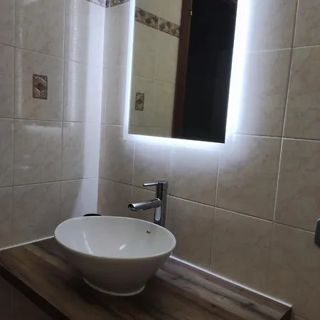 Casa Leblanc Apartman Civitavecchia