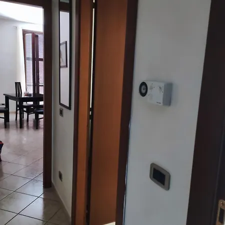 Apartman Casa Leblanc Civitavecchia