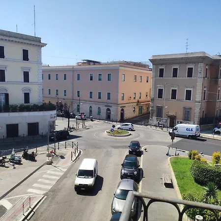 Casa Leblanc Civitavecchia