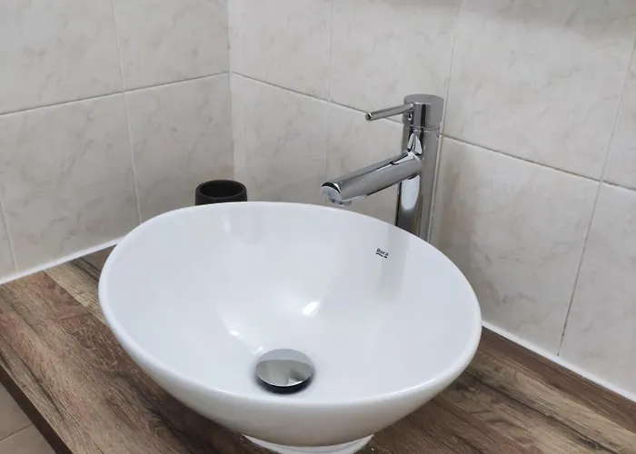 Casa Leblanc * Civitavecchia