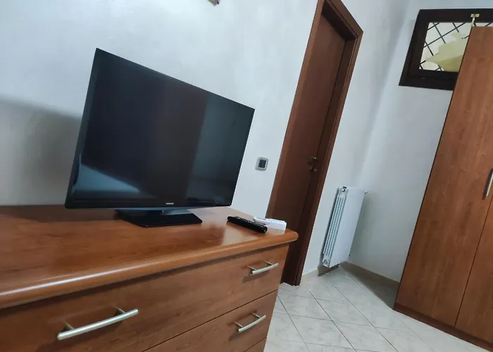 Casa Leblanc Apartmán *