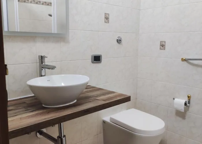 Casa Leblanc Civitavecchia