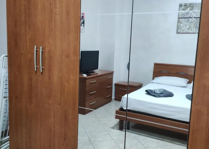 Casa Leblanc Apartmán *