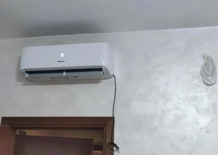 Casa Leblanc Apartmán Civitavecchia