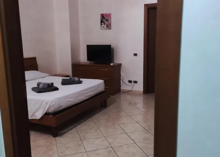 Casa Leblanc Apartmán