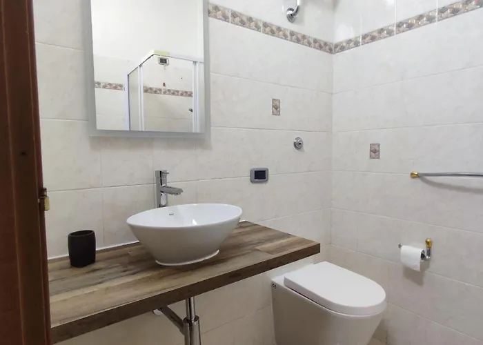 Apartmán Casa Leblanc *