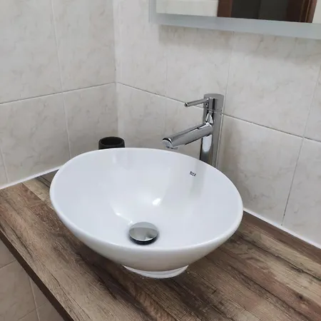 Casa Leblanc * Чивитавеккья