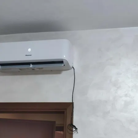 Casa Leblanc Апартаменты Чивитавеккья