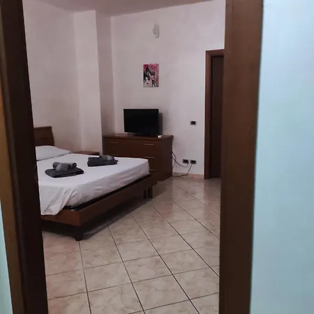 Casa Leblanc Апартаменты