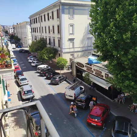 Casa Leblanc * Чивитавеккья