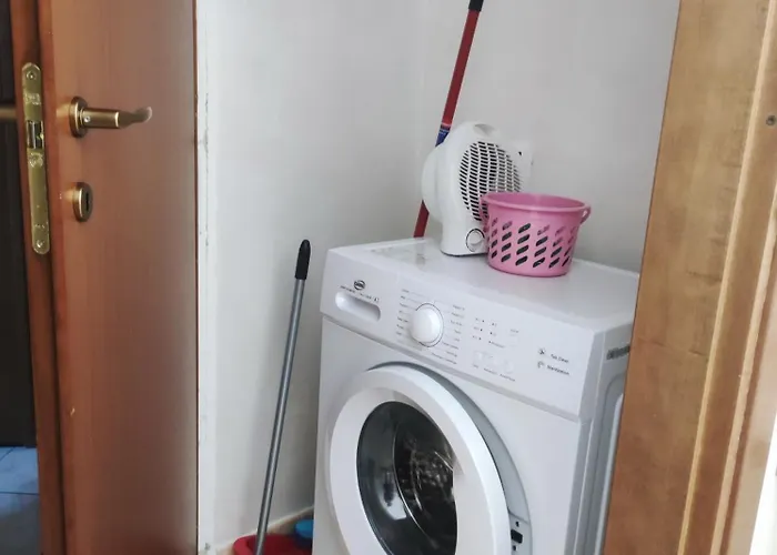 Casa Leblanc Apartment