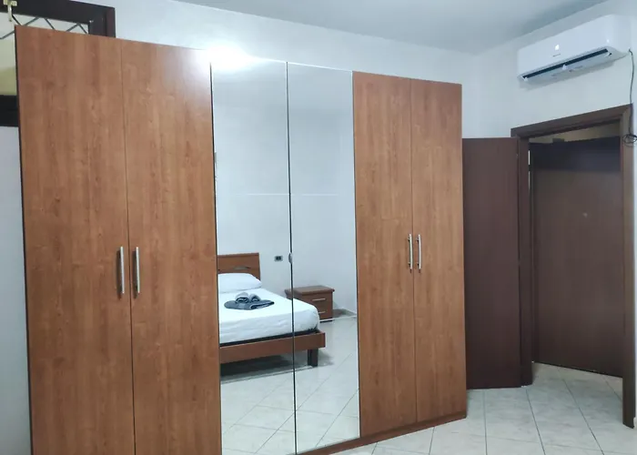 Casa Leblanc Civitavecchia