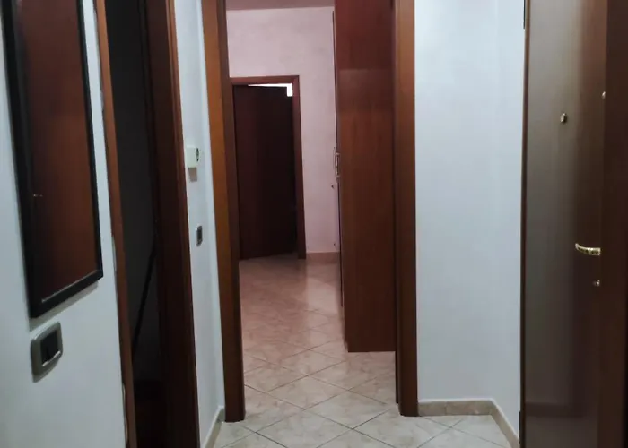 Casa Leblanc Apartment *