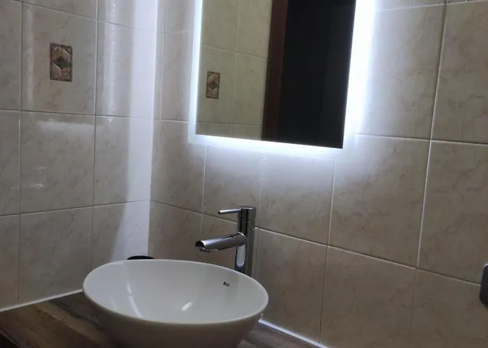 Casa Leblanc Apartment Civitavecchia