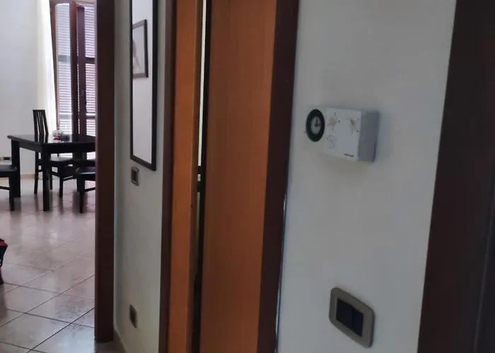 Apartment Casa Leblanc Civitavecchia